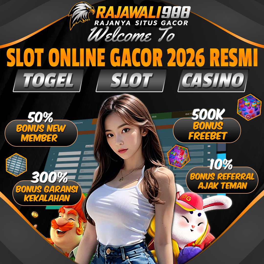 Slot